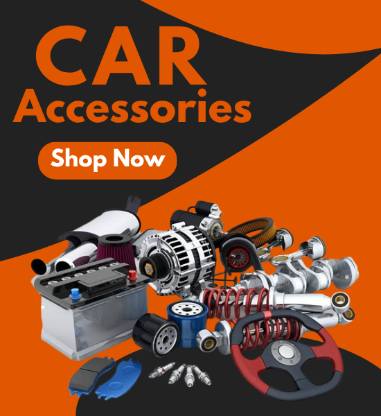 Car Accessories