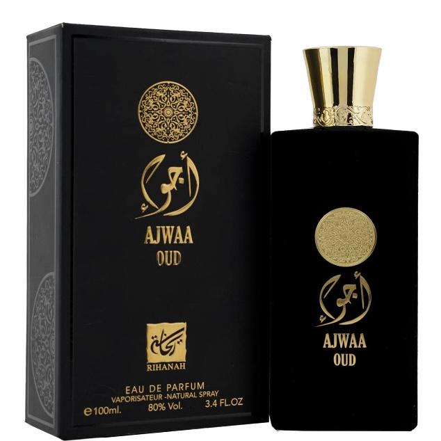 Ajwa Oud Unisex Perfume